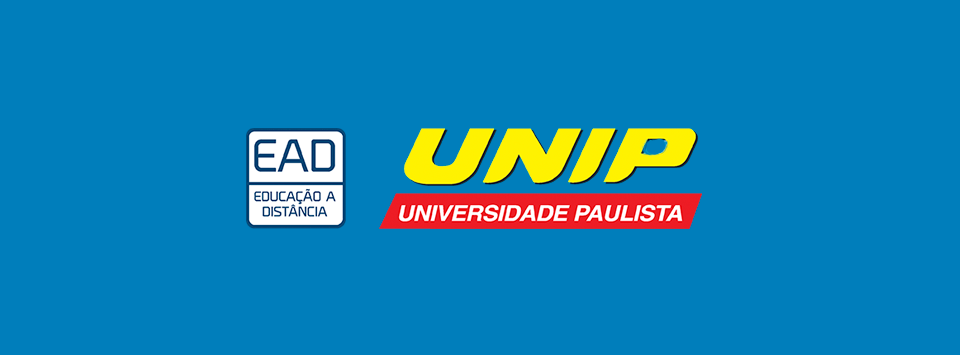 UNIP EAD SP | Brasília DF