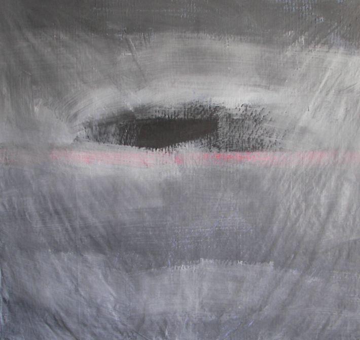 The Artist Torild Rødland
