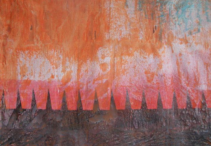 The Artist Torild Rødland