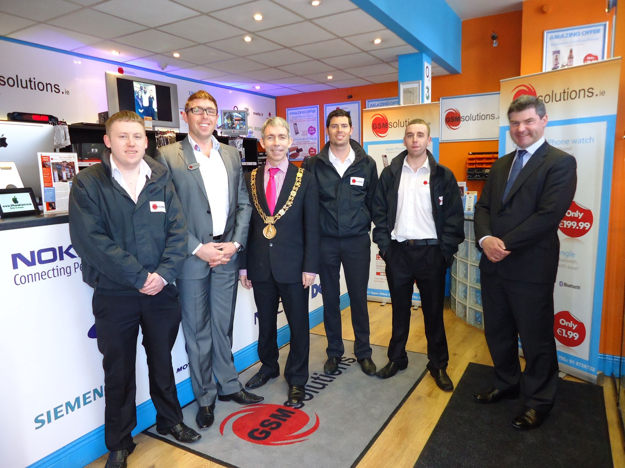 AllCom Group - www.AllCom.ie