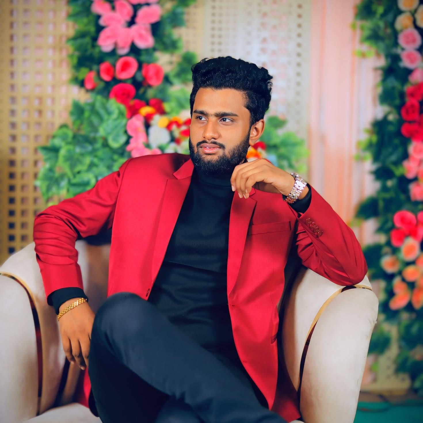 Nazim UD Din
