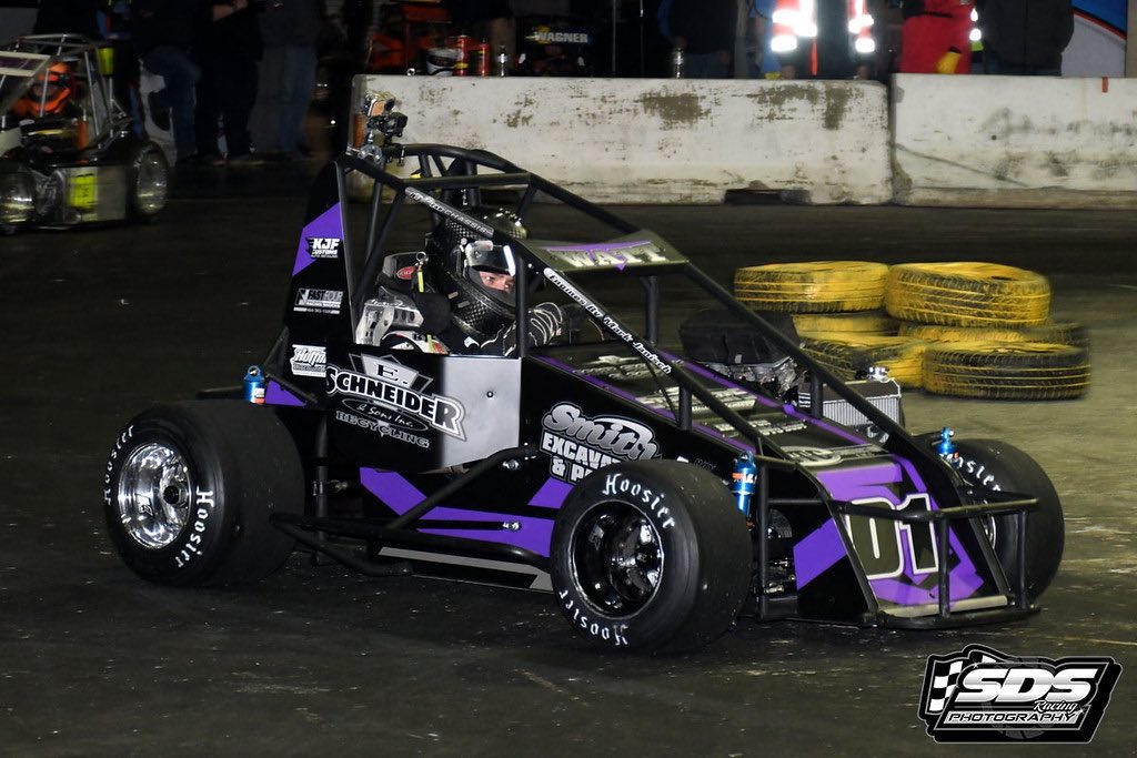 Watt Racing