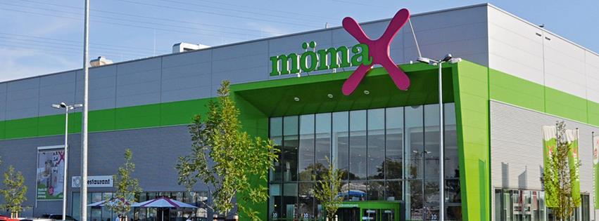 mömax Deutschland