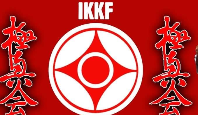 Chandagiri KyokushinKai IKKF Karate Dojo