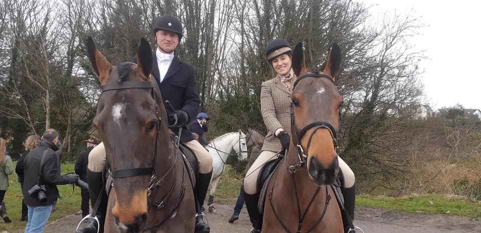 AM Equestrian and K9 Services | Wakefield
