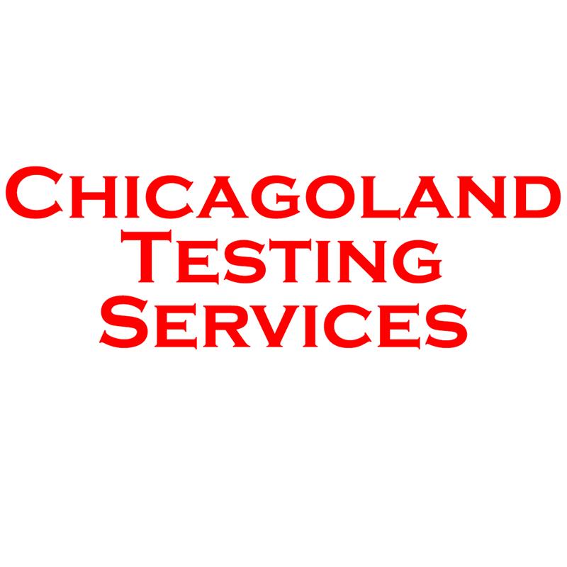 Chicagoland Testing Services - Aurora | Aurora IL