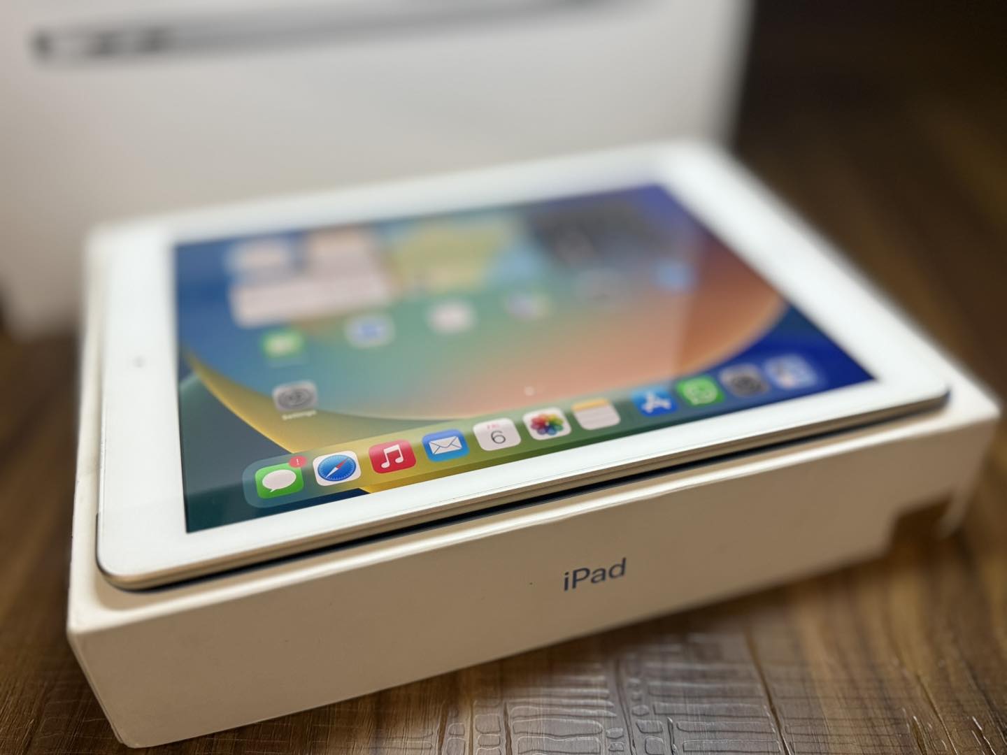 Apple iPad 5th generation 32GB for sale