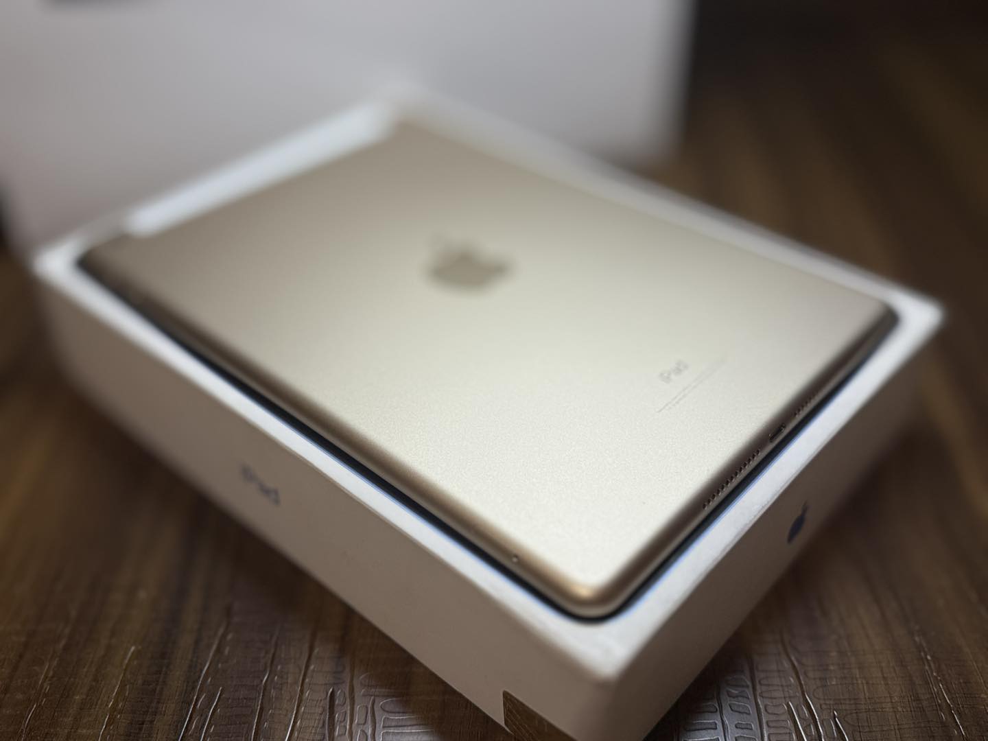 Apple iPad 5th generation 32GB for sale