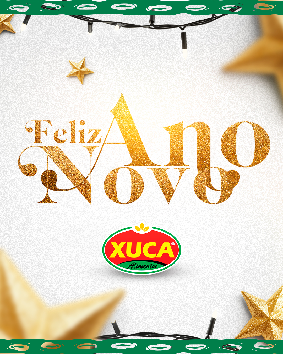 Xuca - Que 2026 traga saúde, esperança e muitas conquistas. Que cada ...