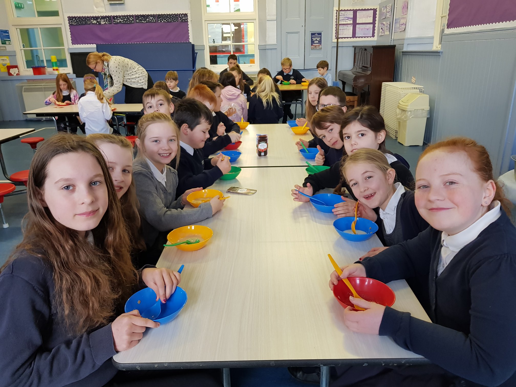 Farmhouse Breakfast... - The Royal Highland Education Trust | Facebook