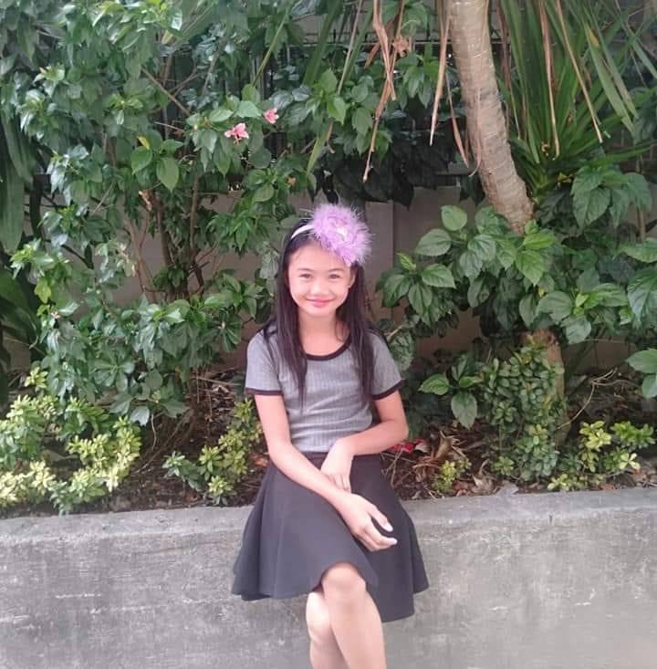 Berlyn Mae Lazaro