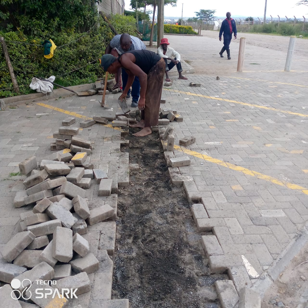 Rostruct Construction Limited | Nairobi