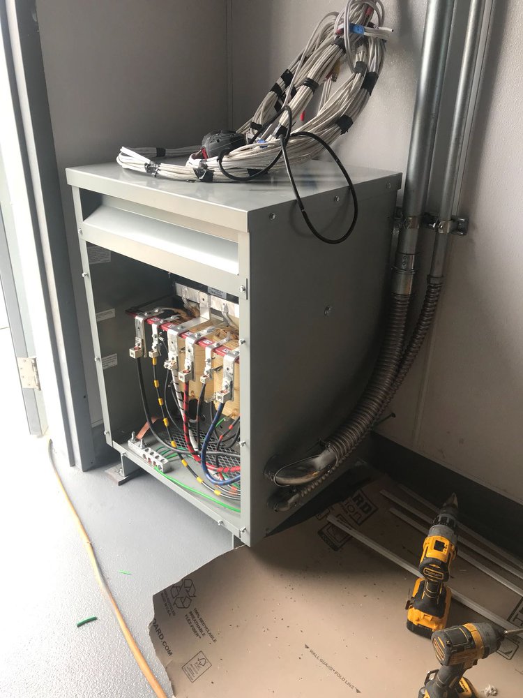 Del RIo Electric