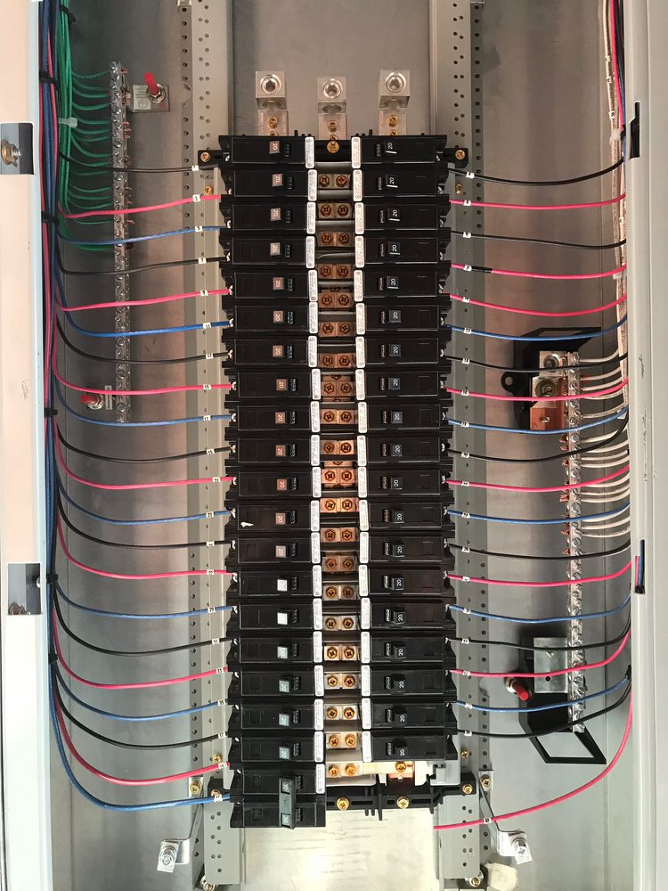 Del RIo Electric