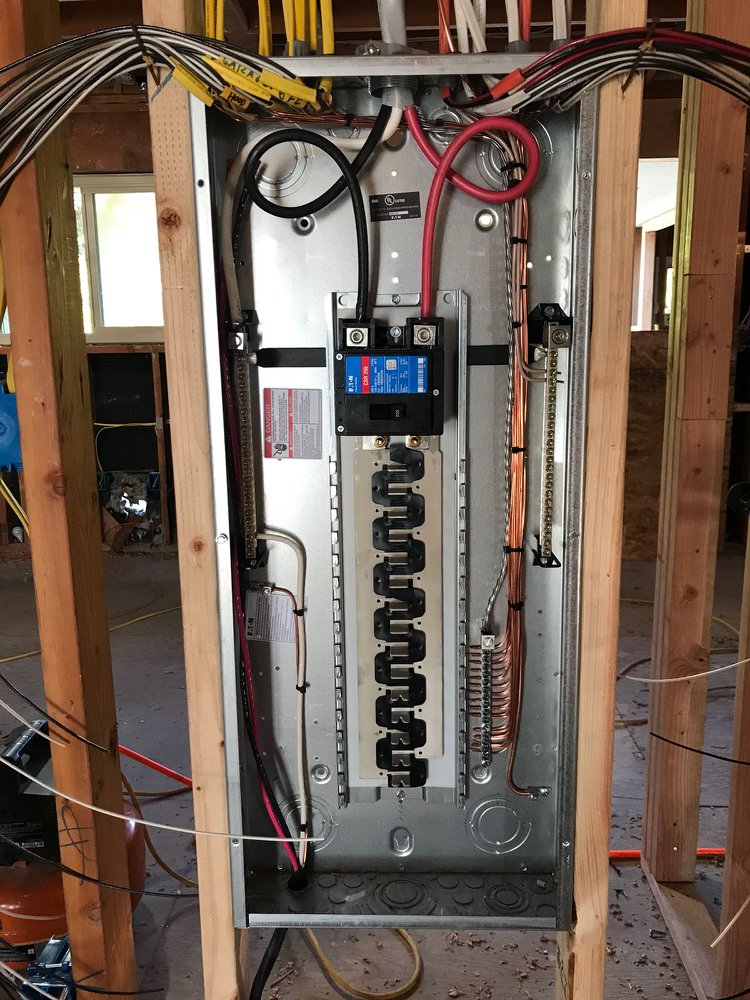 Del RIo Electric