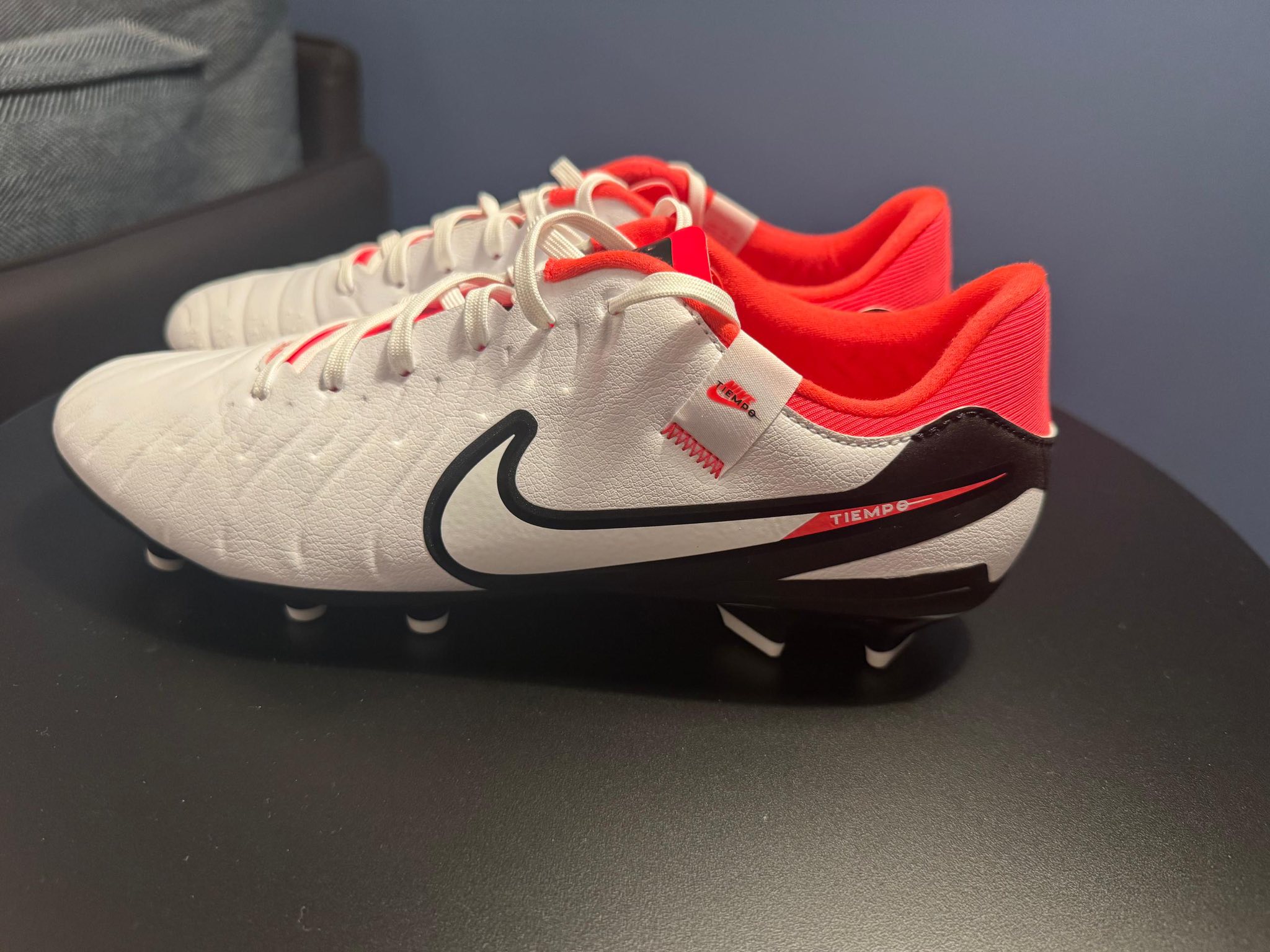 NIKE TIENPO レジェンド9 28.5cm Nike Tiempo Legend 10 Academy for sale | Sekinchan, Penang