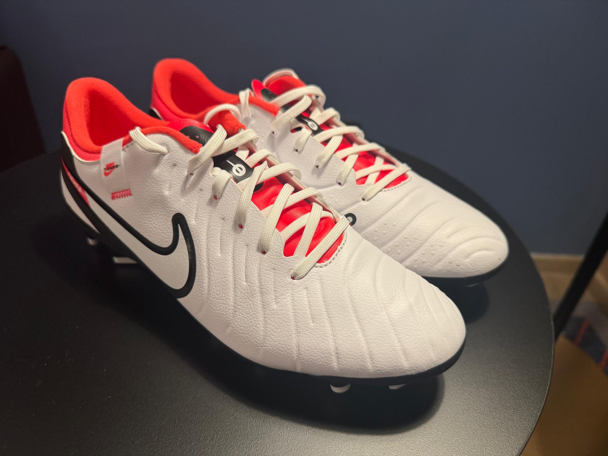 NIKE TIENPO レジェンド9 28.5cm Nike Tiempo Legend 10 Academy for sale | Sekinchan, Penang
