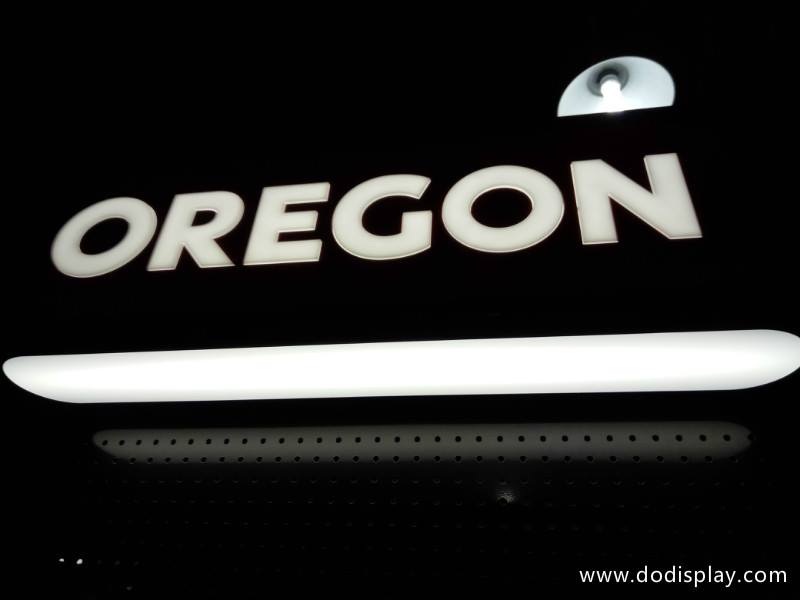Do Display Co., Ltd
