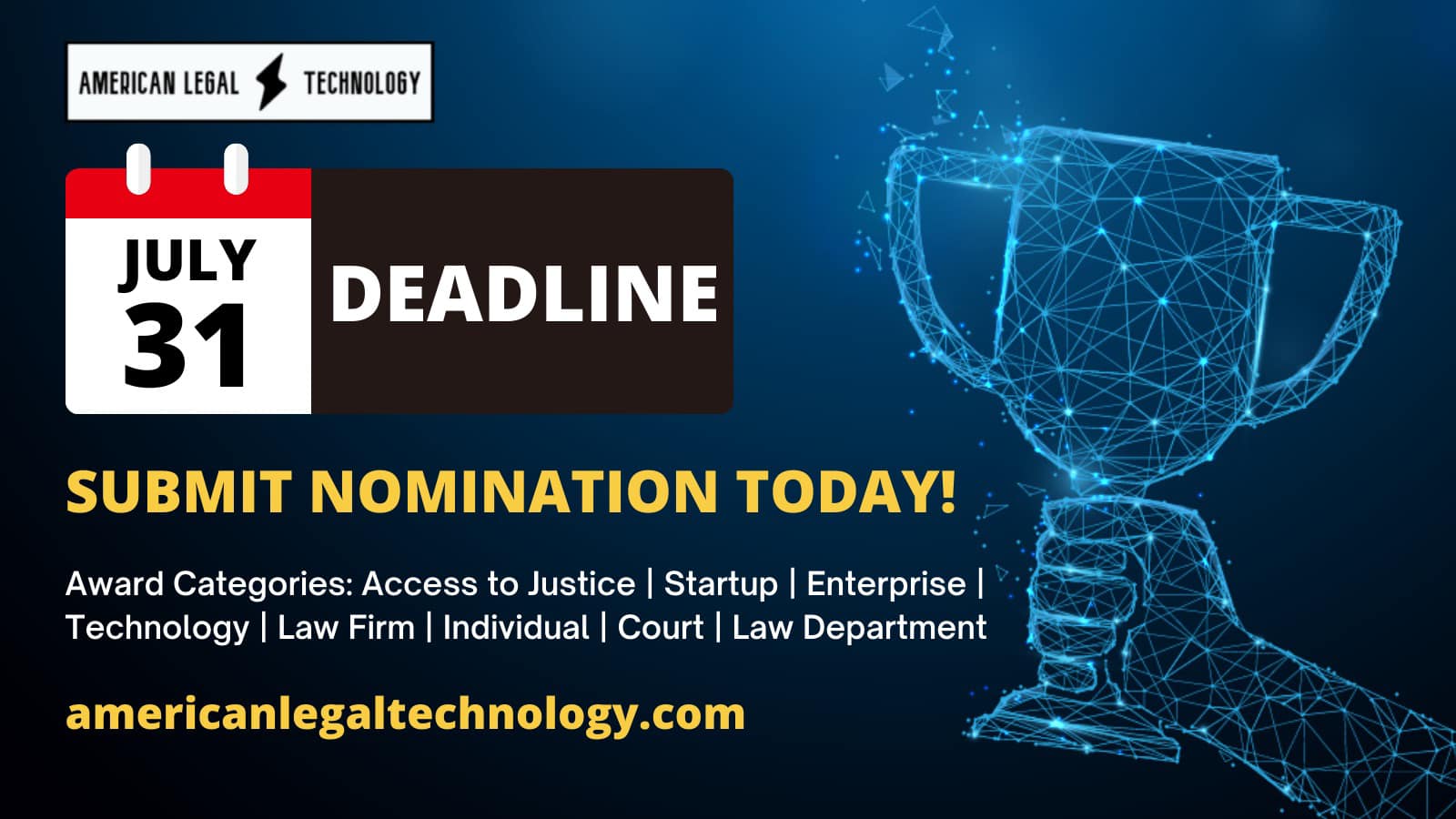 American Legal Technology Awards
