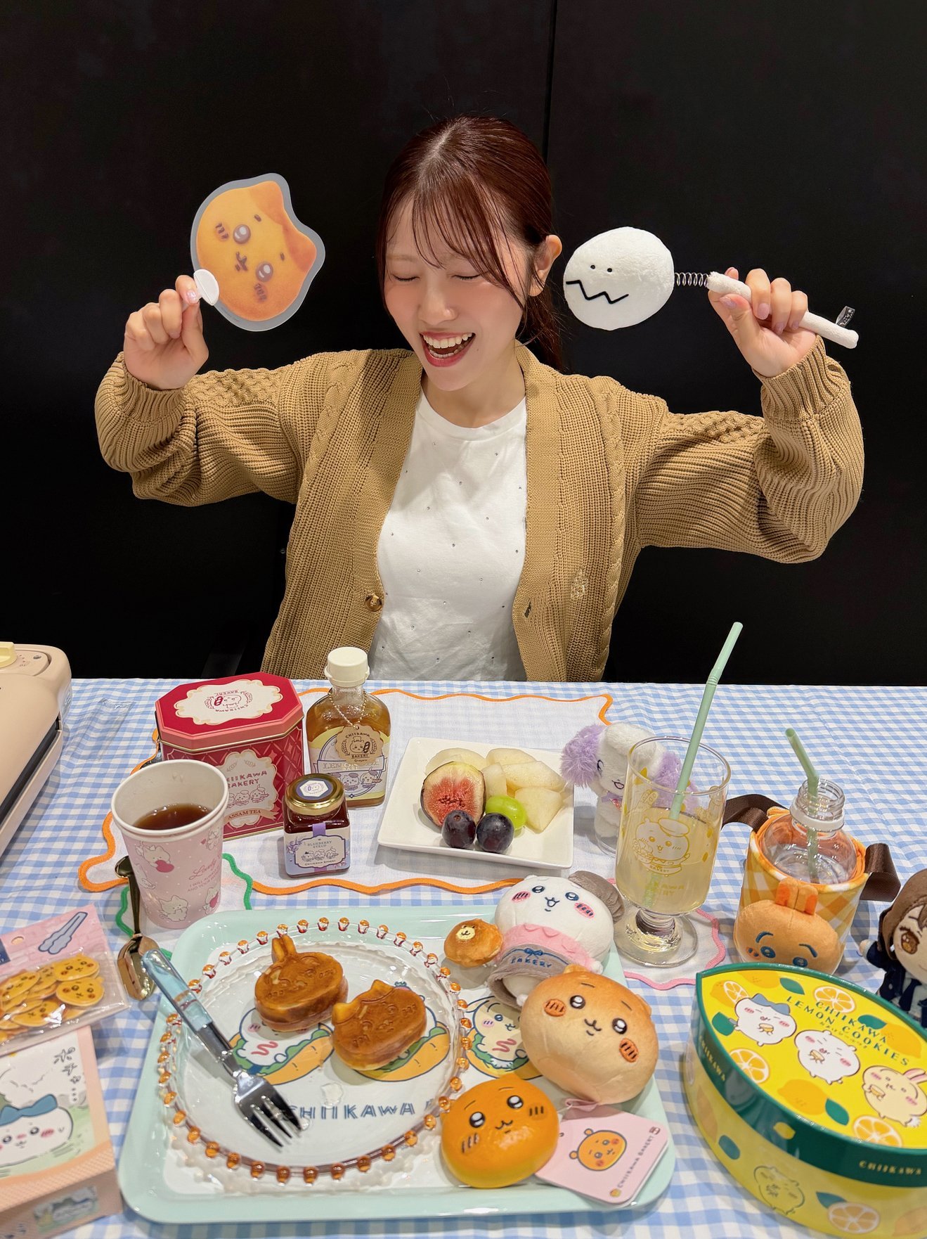 石原夏織 official X(Twitter): @kaori_staff_ #ぱかライブTV