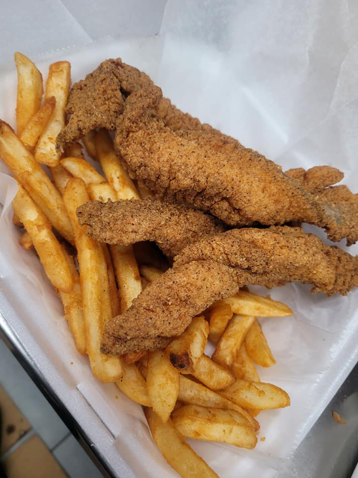 Fish Time - Happy Mothers day WEEKEND!!!! ️ ️ ️ To all...