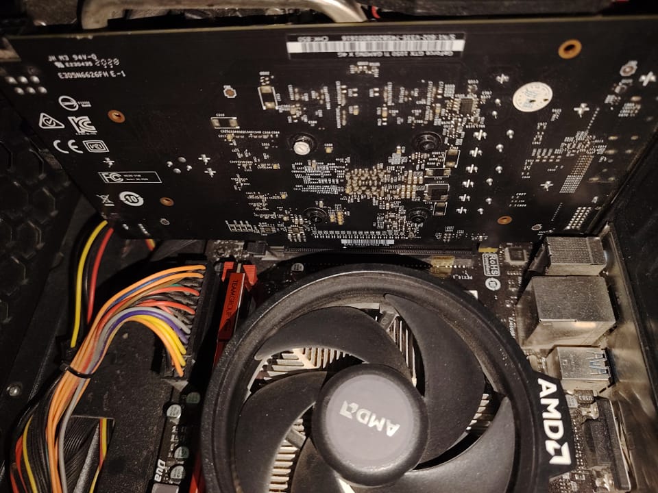 BENTAHAN NG SIRANG COMPUTER LAPTOP CPU SA NOVALICHES | PRESYUHAN NYO NA ...