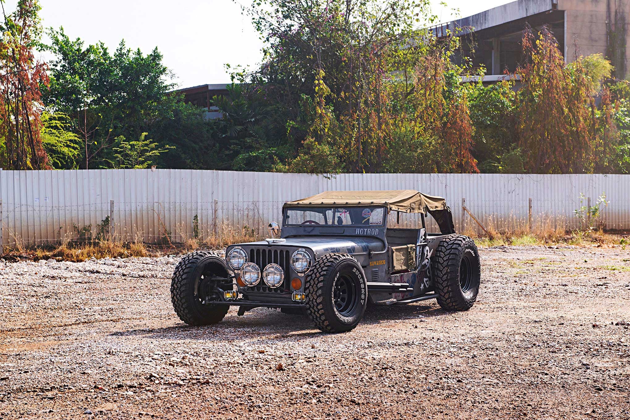 BoxzaRacing - เชื่อไหมว่านี่เป็นรถคนไทย อยู่ในประเทศไทย... | Facebook