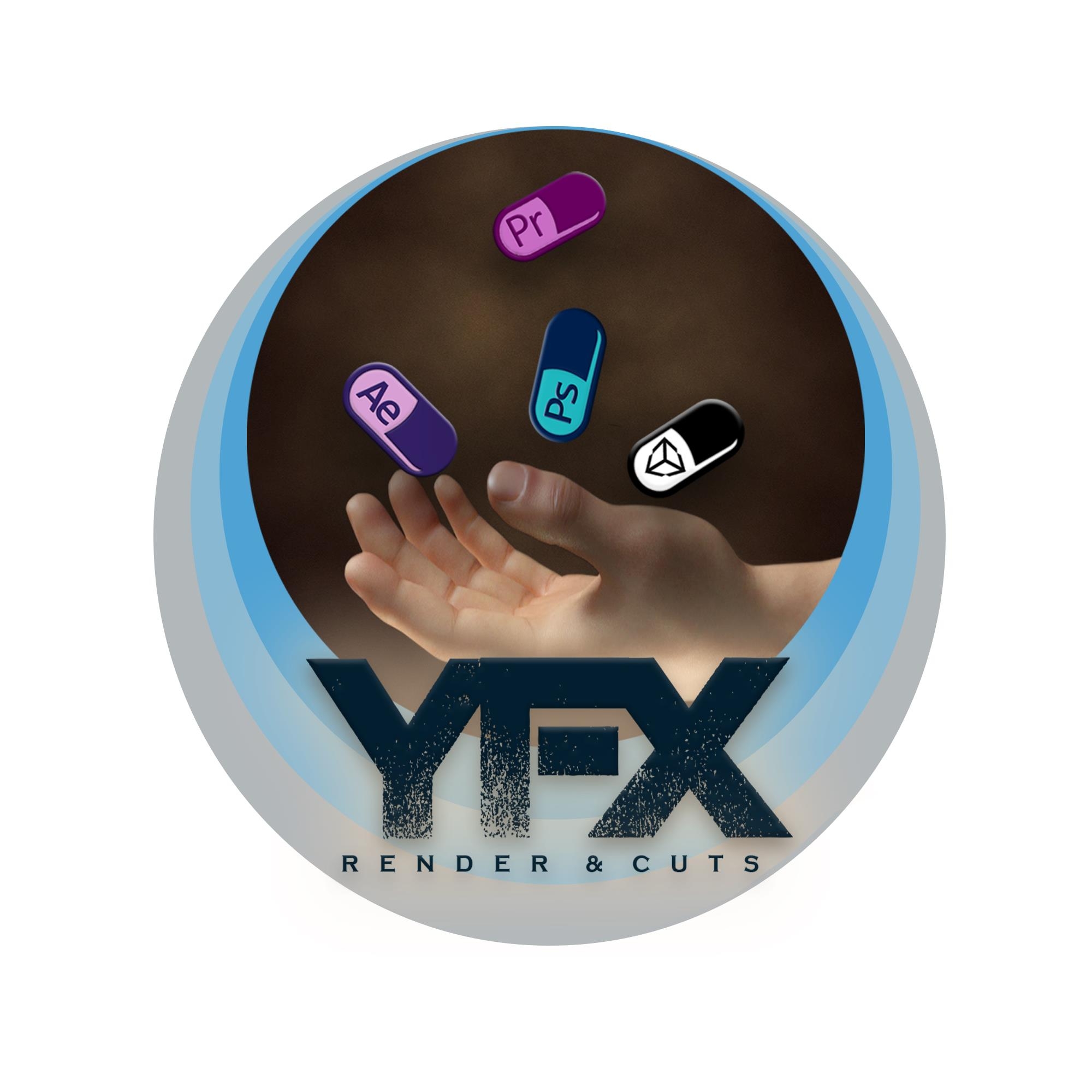 YFX Render&Cuts