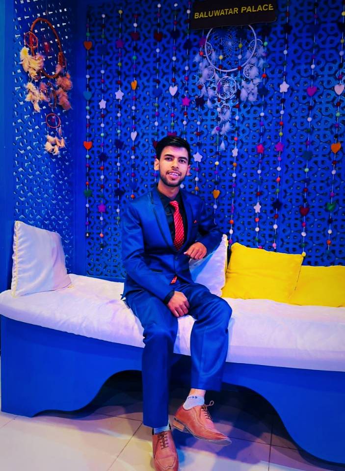 Tr Roshan Bhandari
