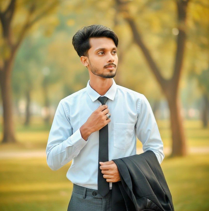 Arush Ahmed Farhan