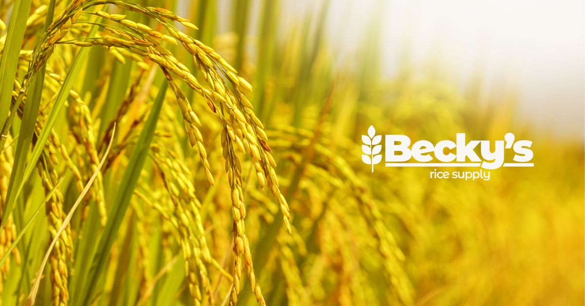 Becky's Rice Supply