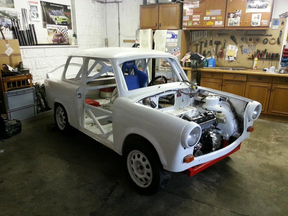 MMR-Racing