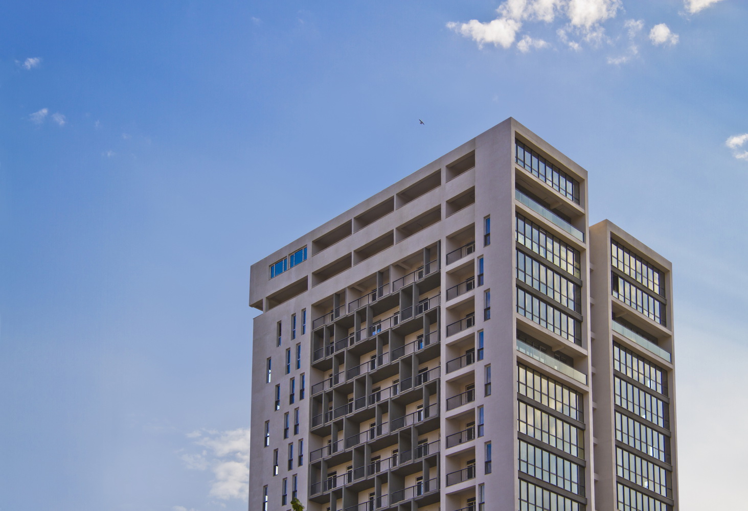 Axis Development • აქსის დეველოპმენტი | Tbilisi