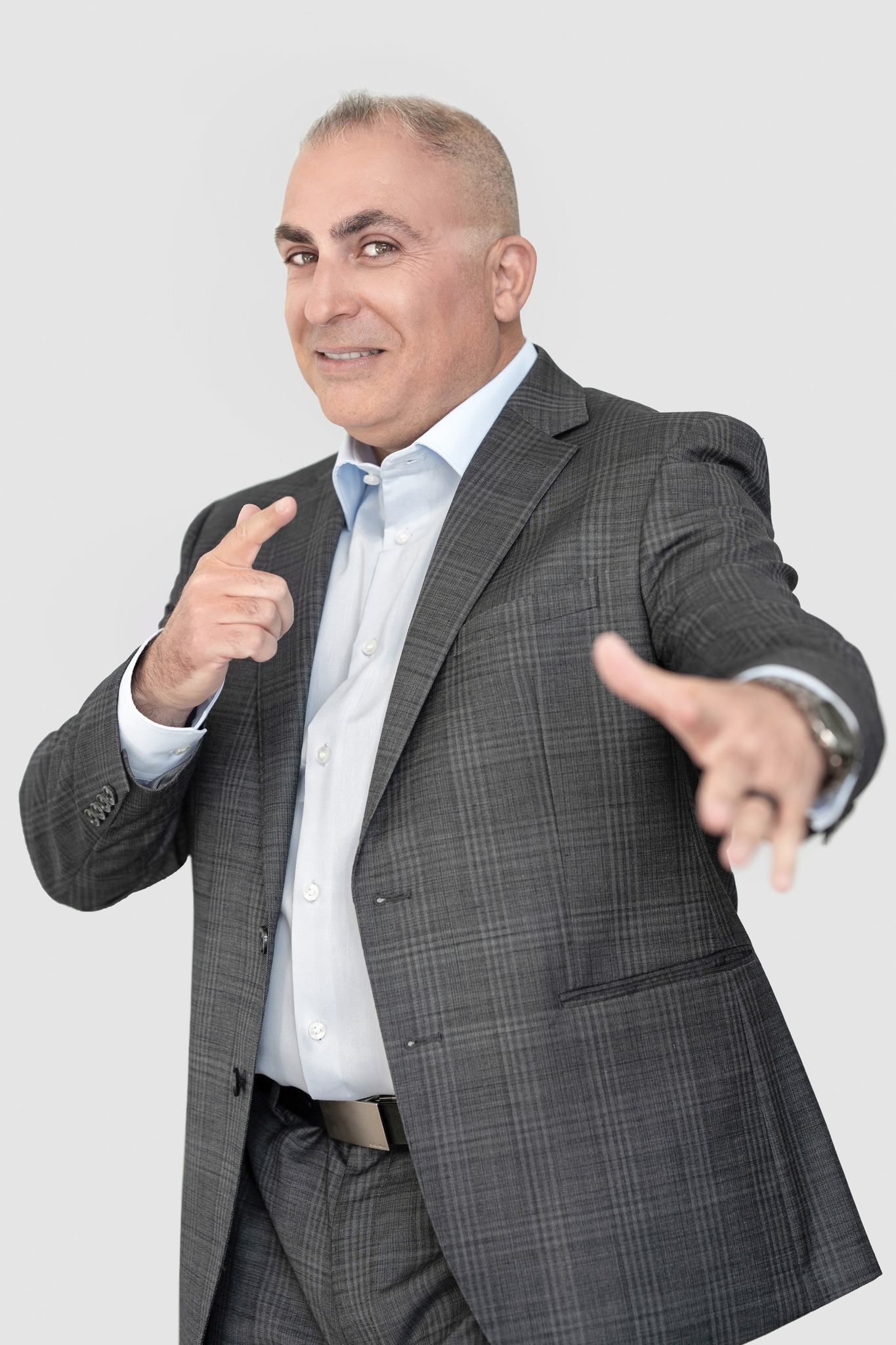 Toufic Hassoun