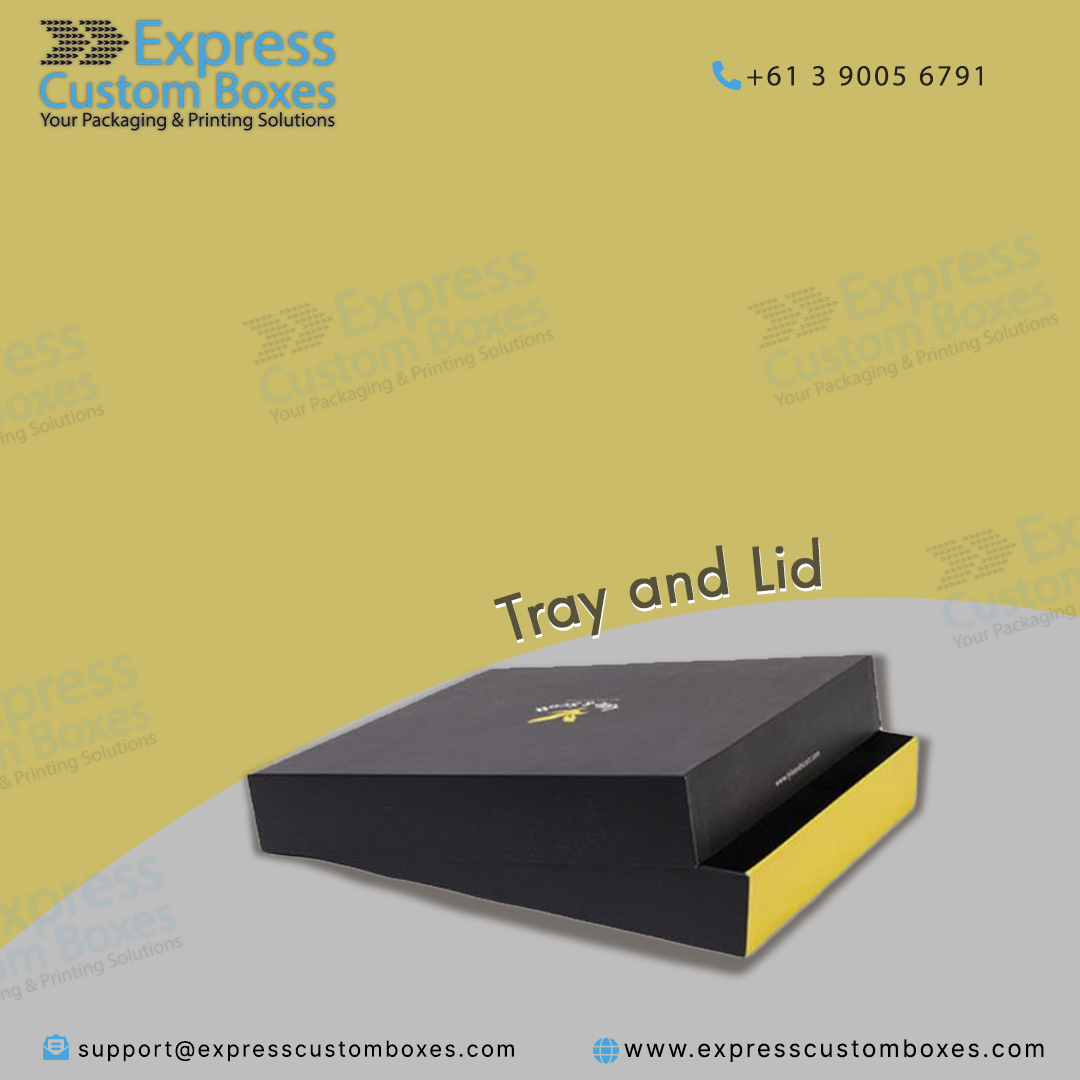 Express Custom Boxes Australia - Retail Packaging | Melbourne VIC