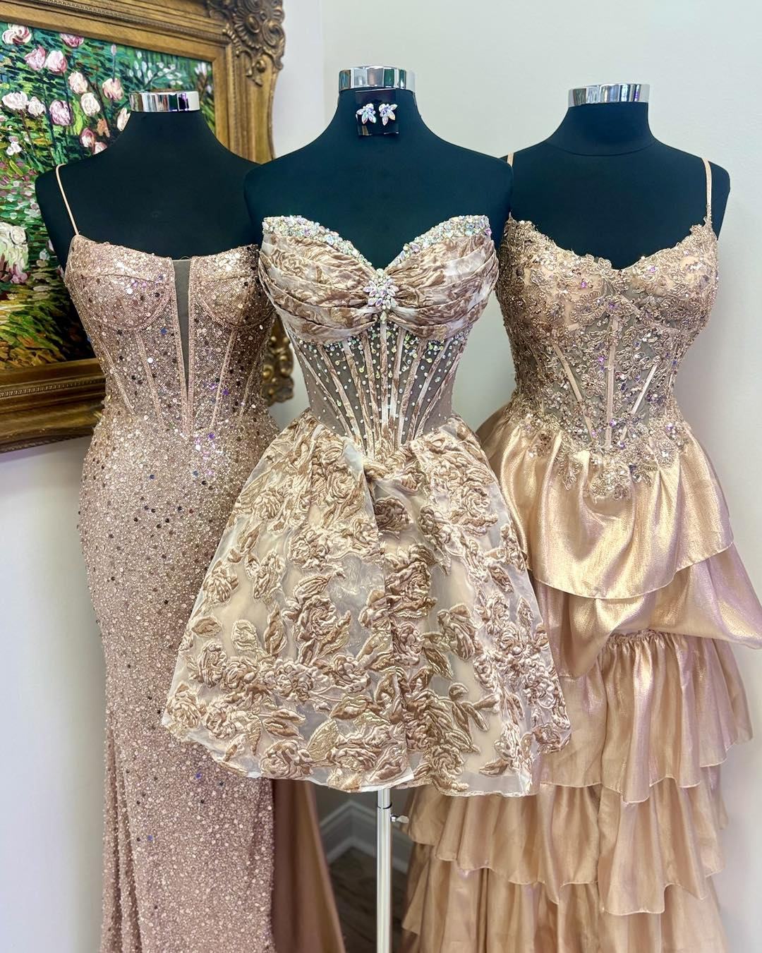 Formal Dress Supplier Shops Richmond