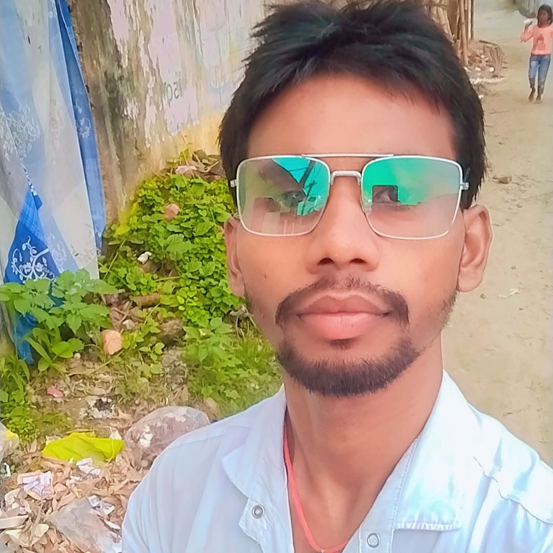 Mr. Ravi Raj