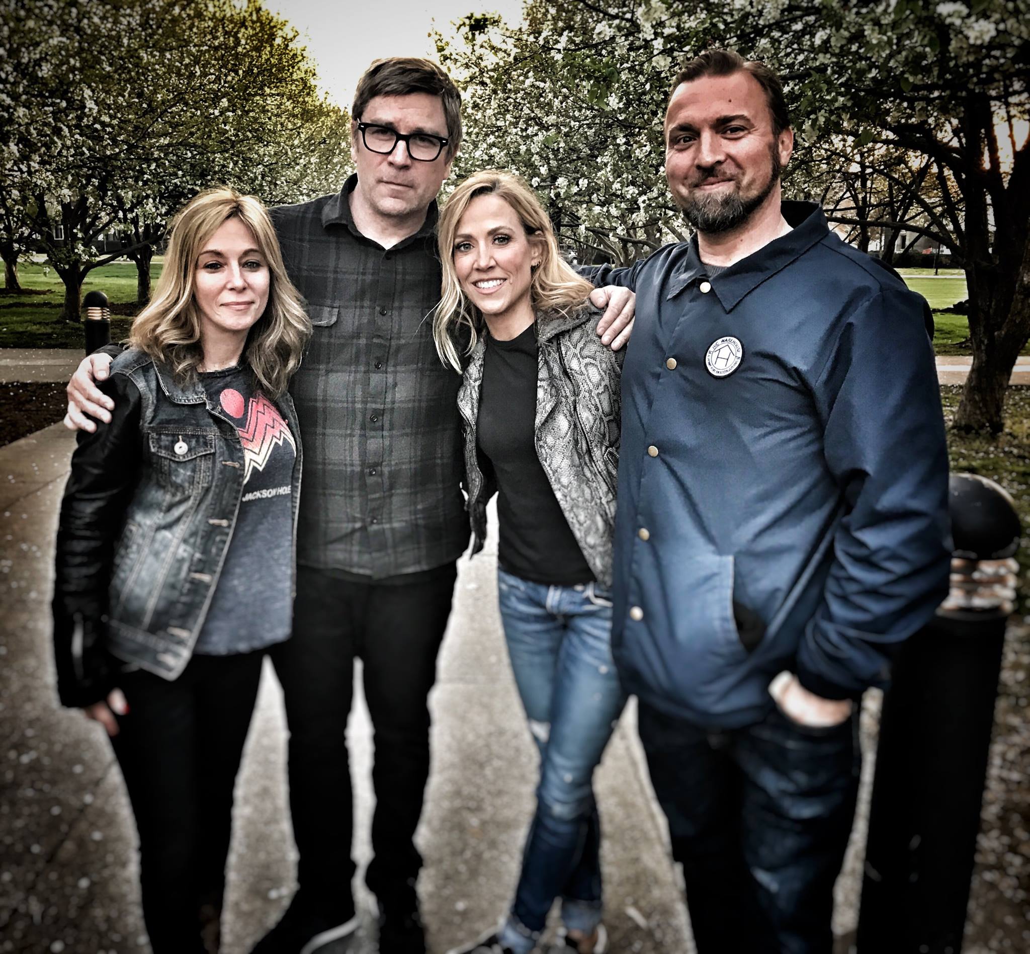 What's it like to be on set with... - Tiny Terror Productions