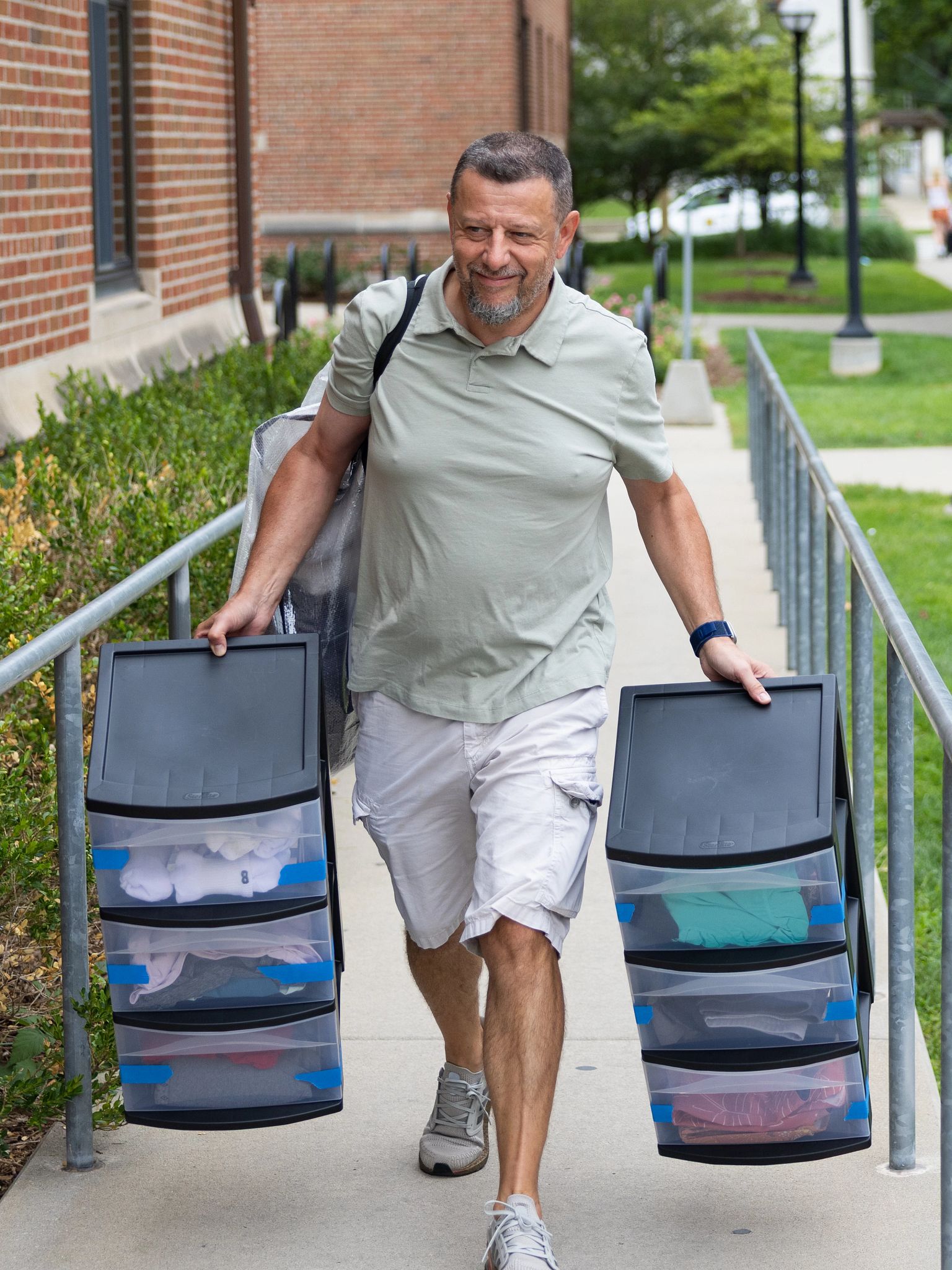 the grey trajectory walk-in dresser Supporting student success at University of Michigan long-sleeved-dresses
