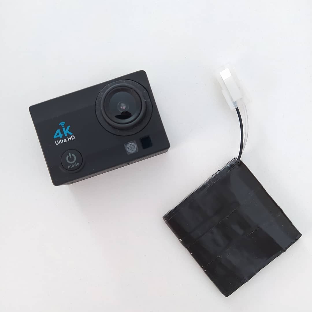 Lib Lab Robótica - ‼️siga @liblab_robotica‼️ Vamos dar visão ao projeto ...