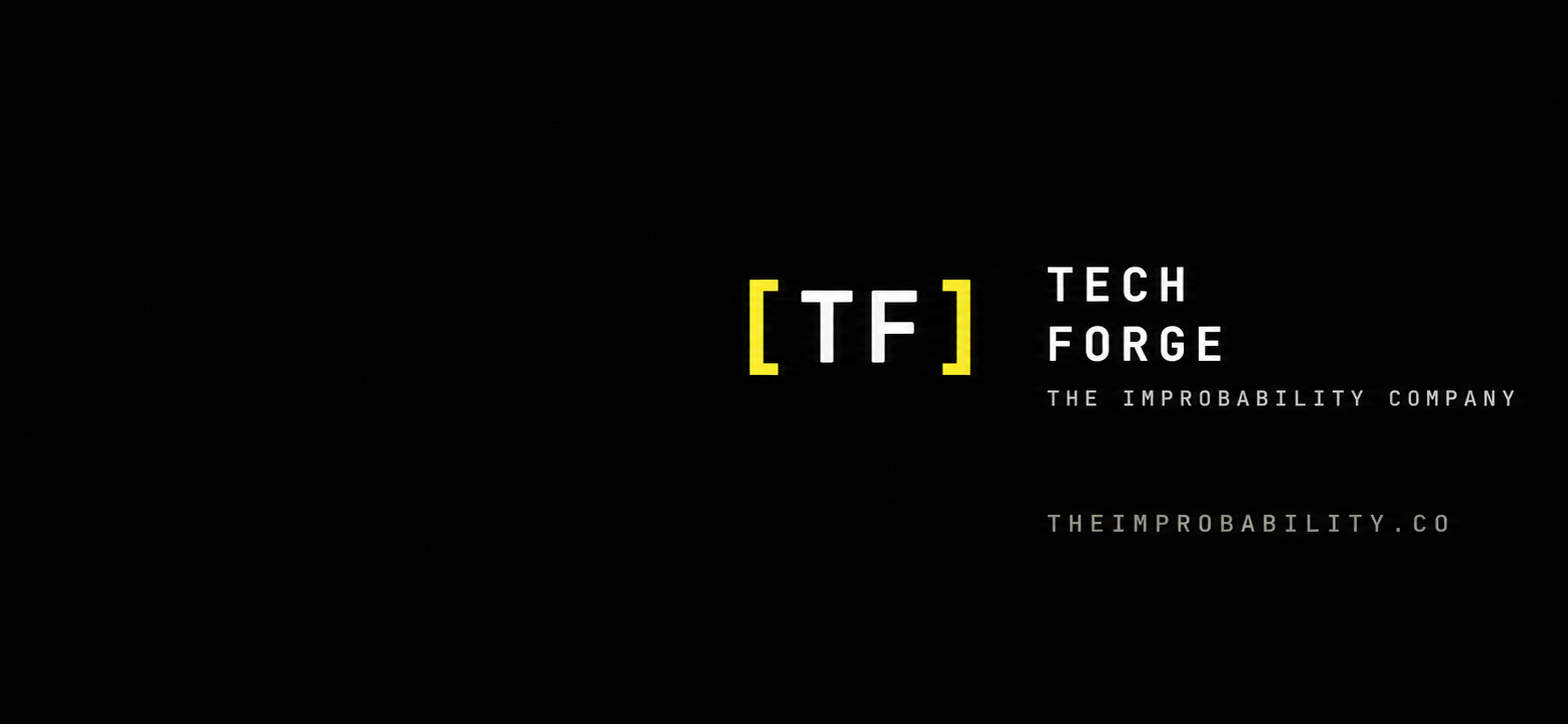 TechForge - The Improbability Company | Can Tho