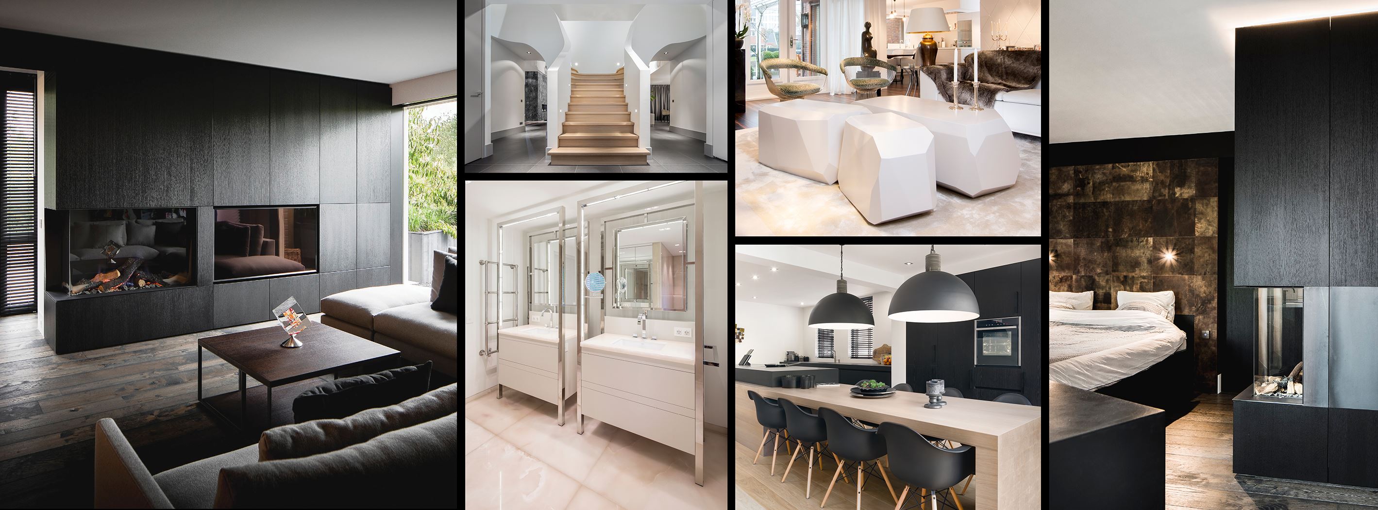 van venrooij interieurbouw - Home