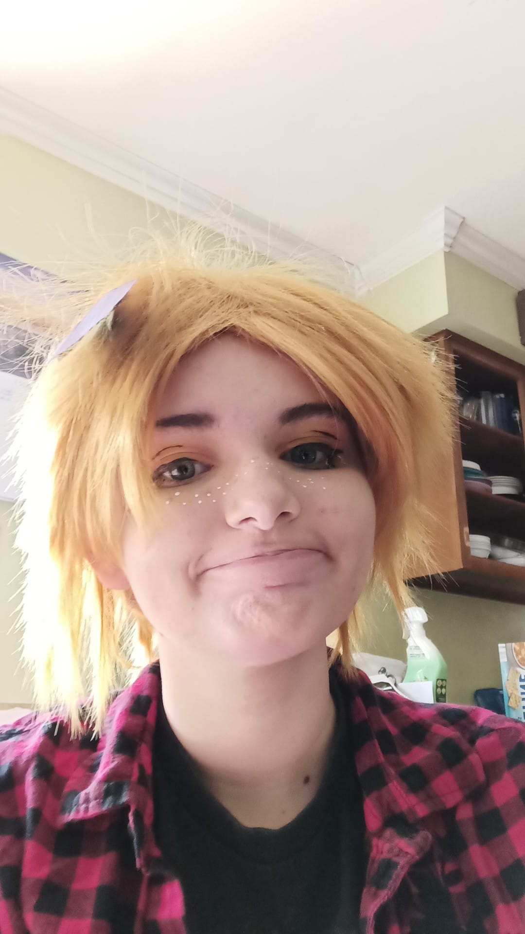 Denia Cosplay 🩷