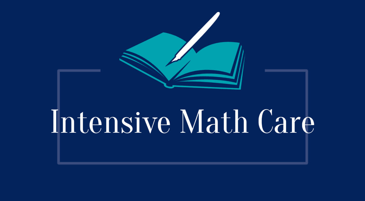 Intensive Math Care | Pirojpur