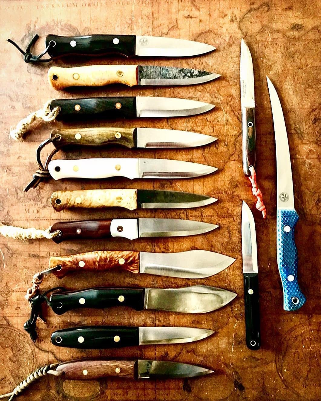 Adventure Sworn Bushcraft Co - Awesome Adventure Sworn collection 
