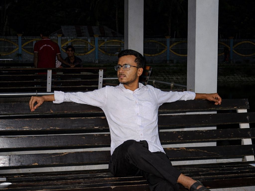 Zubair Rafi