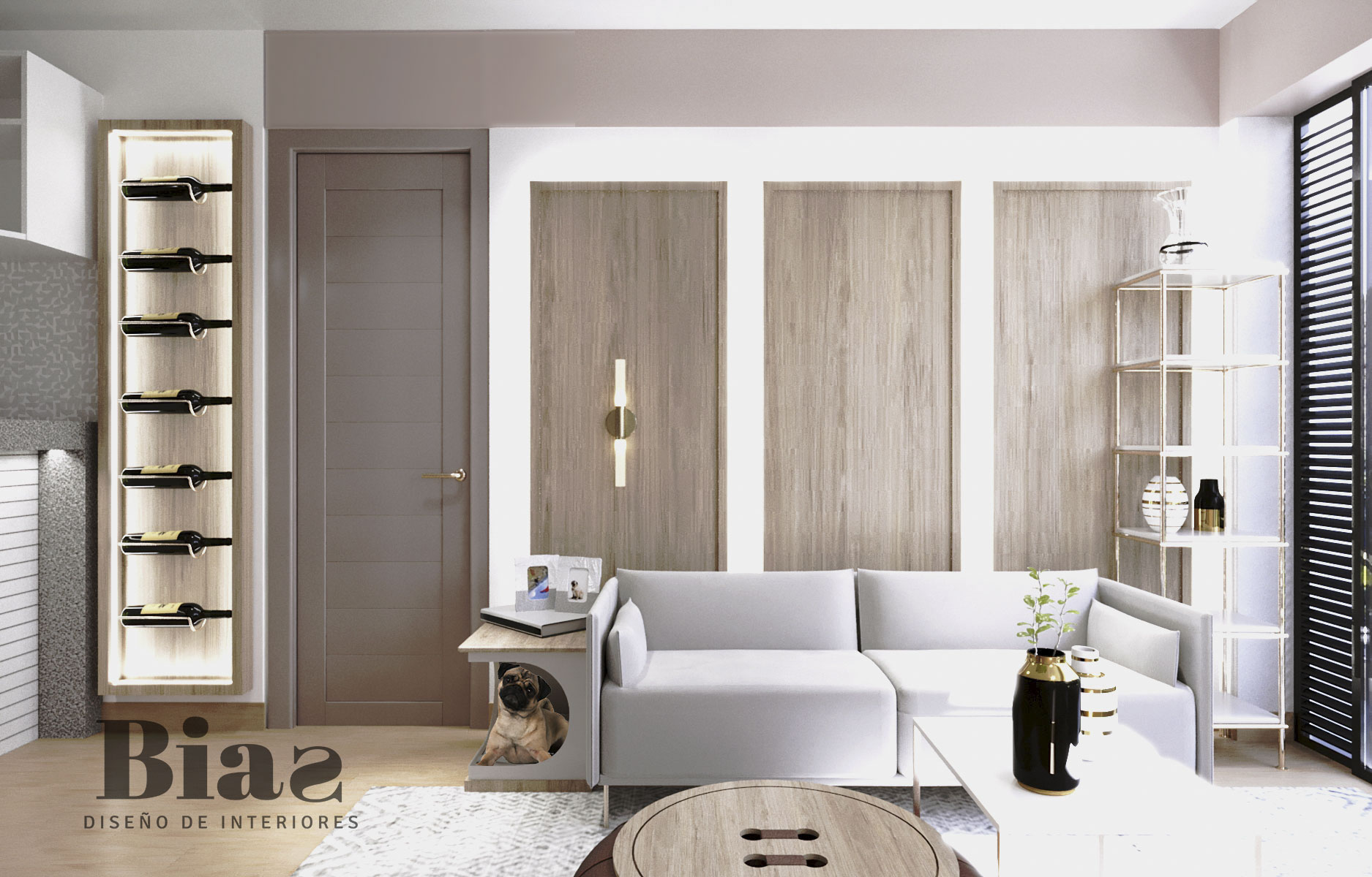 Bias Diseño Interior