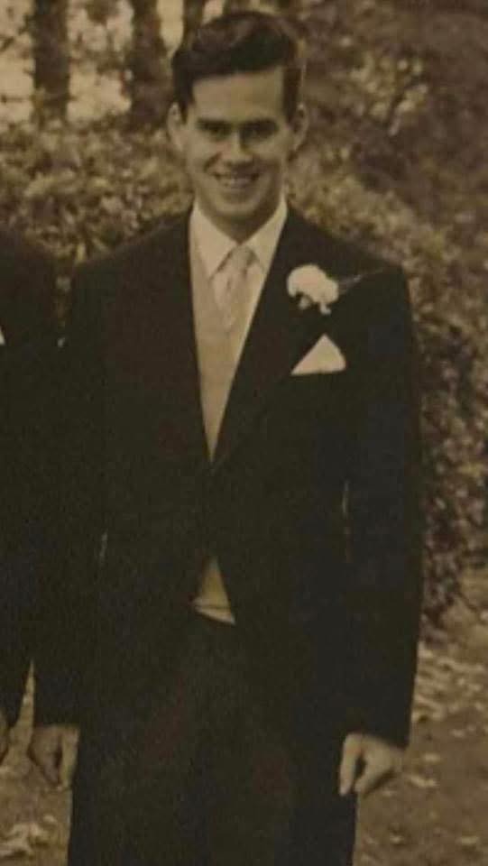 Craig Sutherland