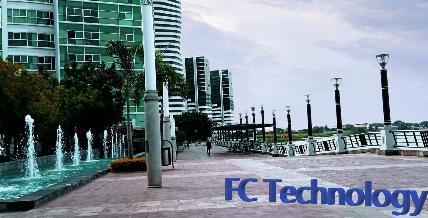 FC Technology - Home