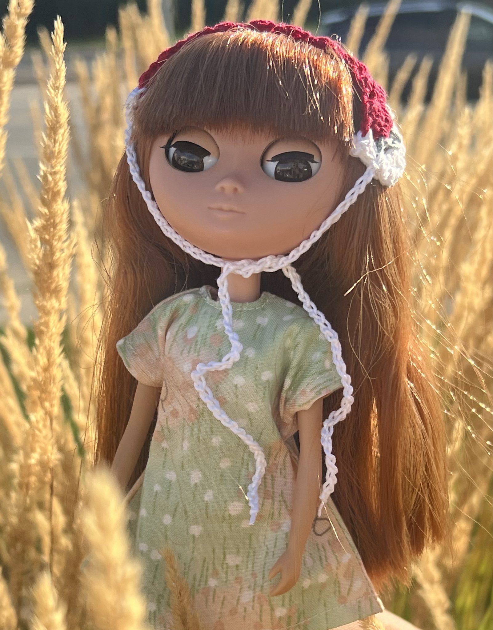Unaweek Moof Dolls World | Facebook